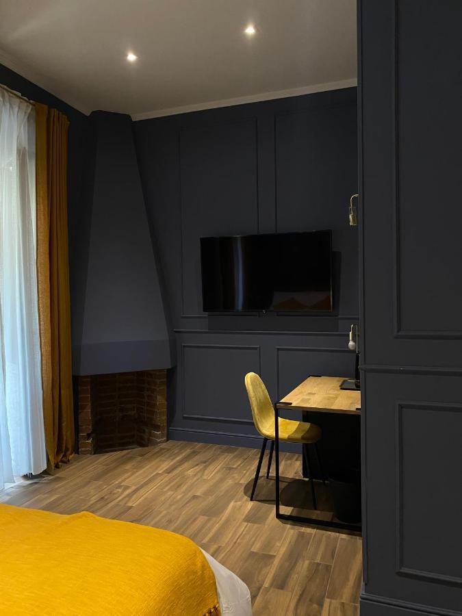 Allegra Suites Roma Esterno foto